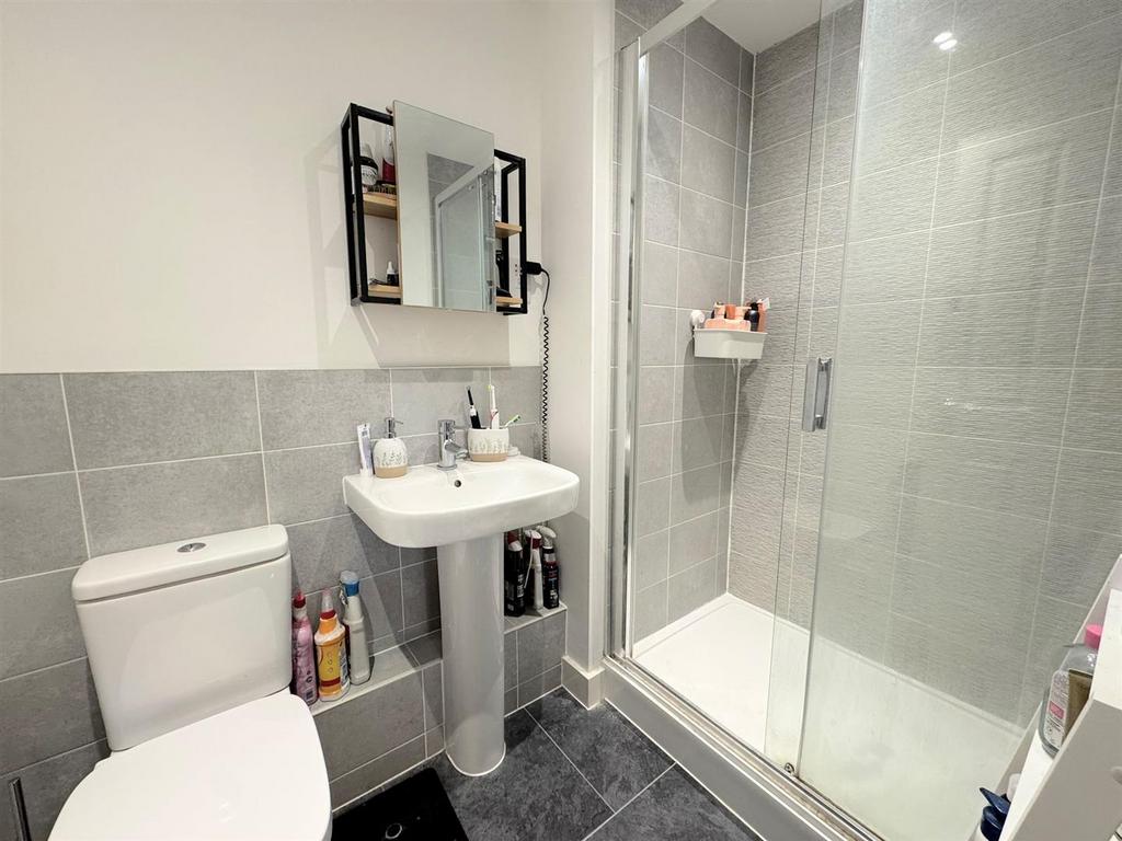 En suite