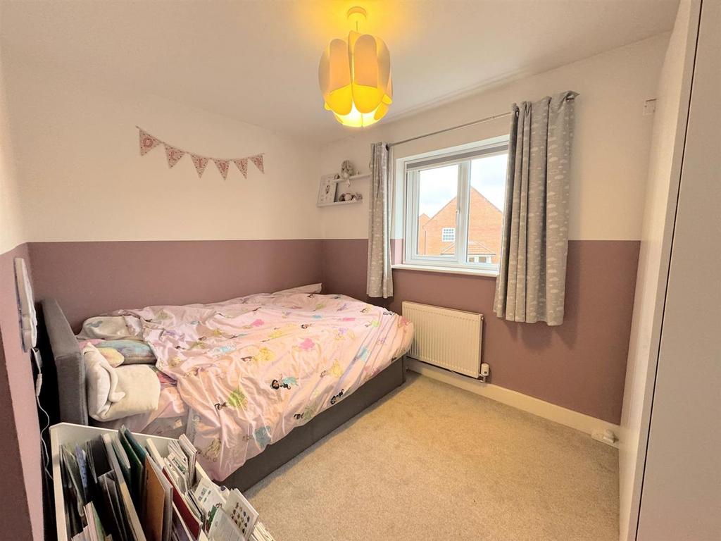Bedroom two