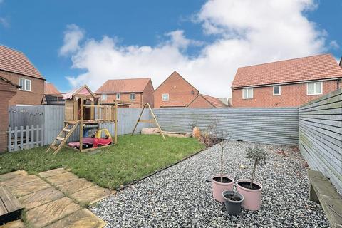 undefined, Whitsome Road, Derby DE24