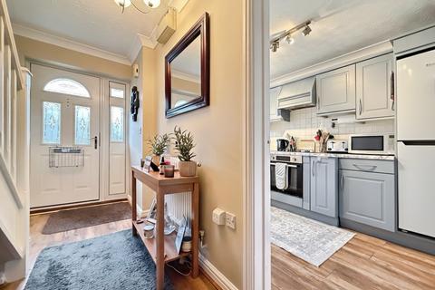 4 bedroom detached house for sale, Golwg Y Twr, Pontarddulais, Swansea, West Glamorgan, SA4