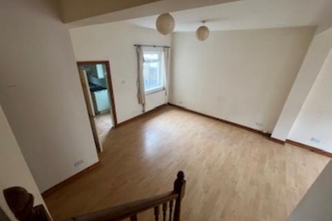 undefined, Edleston Road, Crewe