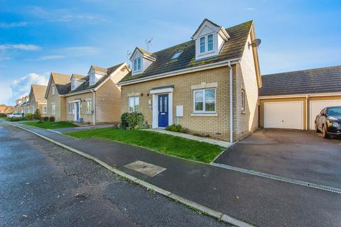 2 bedroom detached house for sale, Ellerby Drive, Wisbech