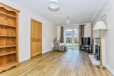 2 bedroom detached house for sale, Ellerby Drive, Wisbech