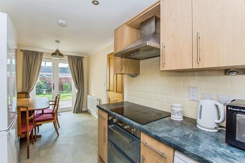 2 bedroom detached house for sale, Ellerby Drive, Wisbech