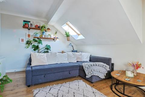 2 bedroom flat for sale, Cleveland Road, Bournemouth