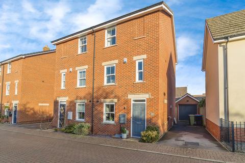 undefined, Greensand View, Woburn Sands, Milton Keynes