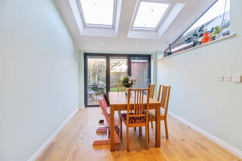 undefined, Greensand View, Woburn Sands, Milton Keynes