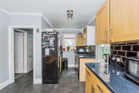 2 bedroom semi-detached house for sale, Money Bank, Wisbech