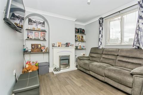 2 bedroom semi-detached house for sale, Money Bank, Wisbech