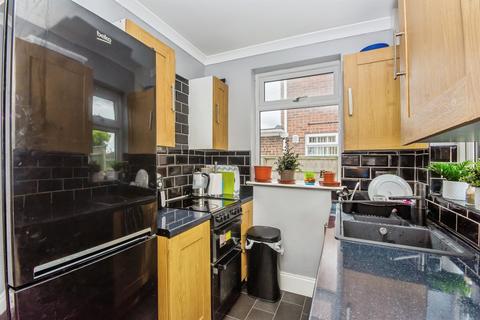 2 bedroom semi-detached house for sale, Money Bank, Wisbech