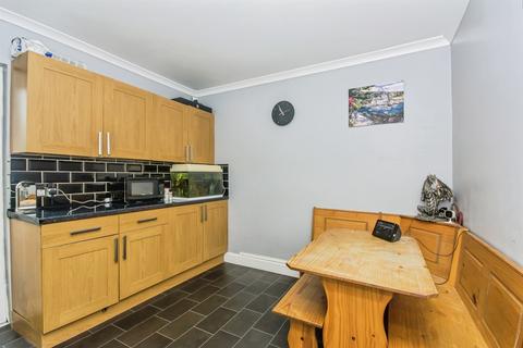 2 bedroom semi-detached house for sale, Money Bank, Wisbech
