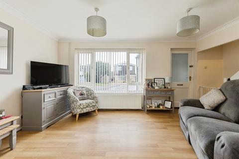 undefined, Ashleigh Gardens, Wymondham