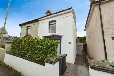 undefined, West Street, Havant