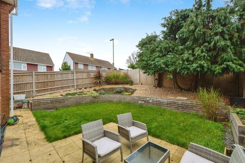 4 bedroom semi-detached house for sale, Montgomery Walk, Waterlooville