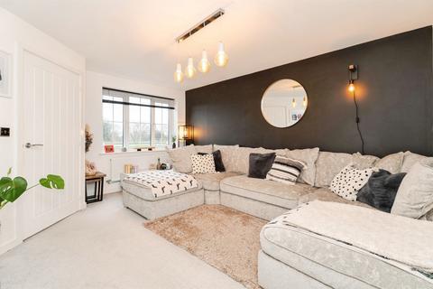 3 bedroom semi-detached house for sale, Deer Vale, Hethersett, Norwich