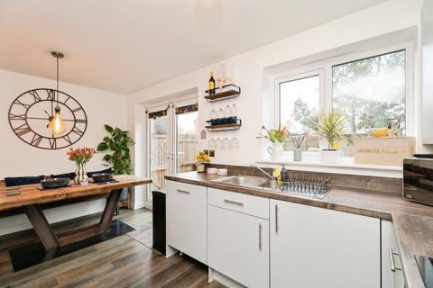 3 bedroom semi-detached house for sale, Deer Vale, Hethersett, Norwich
