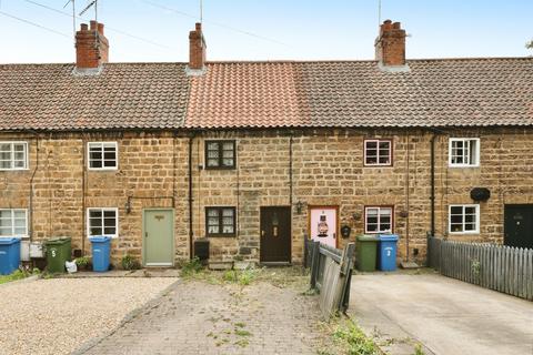 undefined, Low Street, Carlton-In-Lindrick, Worksop