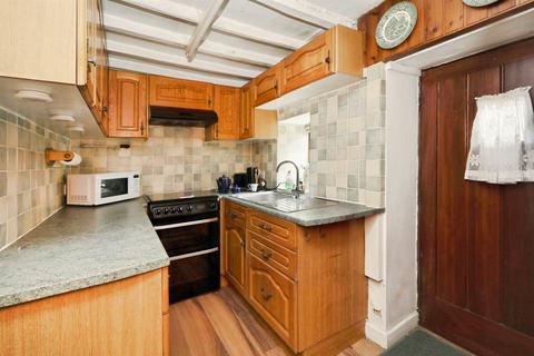 undefined, Low Street, Carlton-In-Lindrick, Worksop