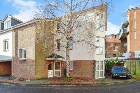 1 bedroom flat for sale, Lansdowne Mews, BOURNEMOUTH