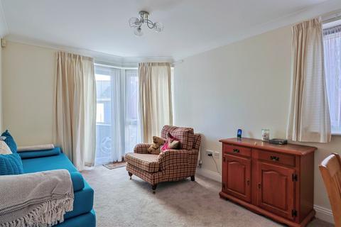 1 bedroom flat for sale, Lansdowne Mews, BOURNEMOUTH