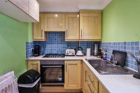 1 bedroom flat for sale, Lansdowne Mews, BOURNEMOUTH