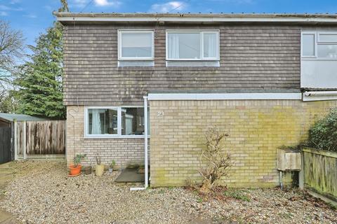 undefined, Ashleigh Gardens, Wymondham