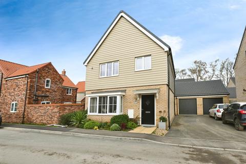 undefined, Woodland Road, Kirton, Boston