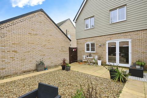 undefined, Woodland Road, Kirton, Boston