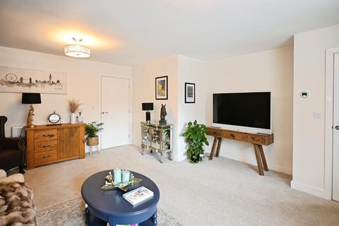 undefined, Woodland Road, Kirton, Boston
