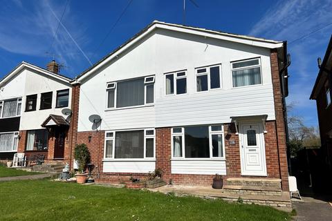 undefined, Cronshaw Close, Didcot