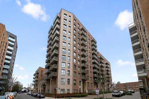 undefined, Streamdale Road, London