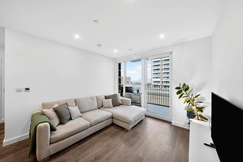 undefined, Streamdale Road, London