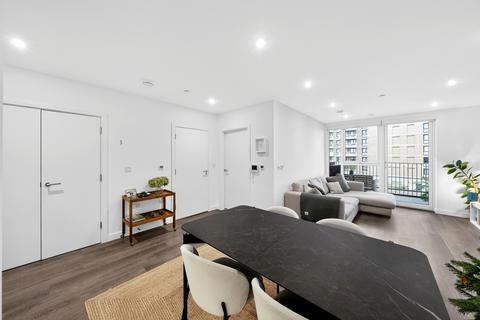 undefined, Streamdale Road, London