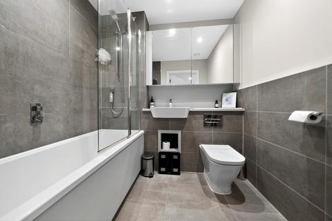 undefined, Streamdale Road, London