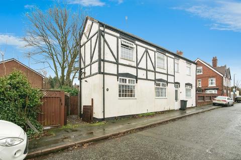 undefined, Victoria Street, Brierley Hill