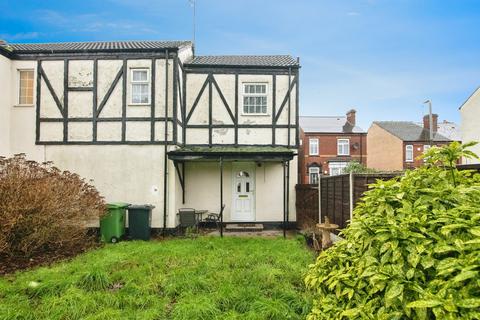 undefined, Victoria Street, Brierley Hill