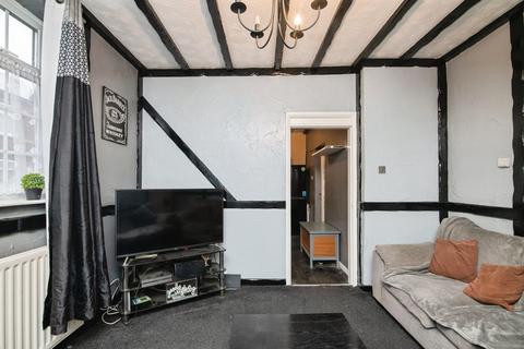 undefined, Victoria Street, Brierley Hill