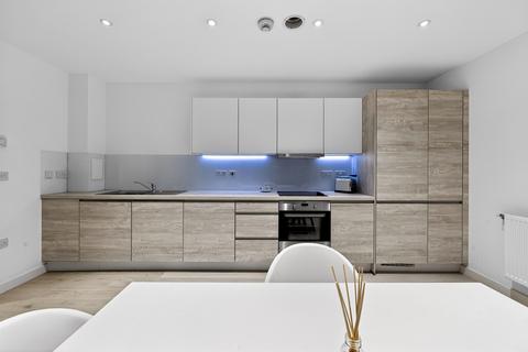 undefined, Ealing Road, Brentford