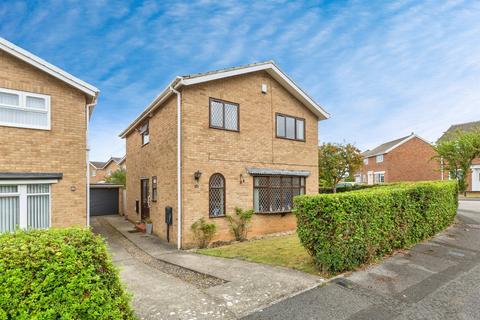 undefined, Redwood Close, Hartlepool