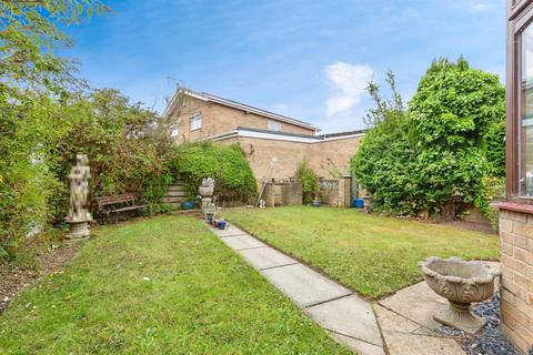undefined, Redwood Close, Hartlepool