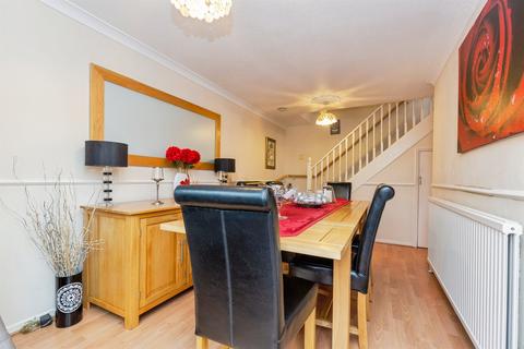 undefined, Redwood Close, Hartlepool