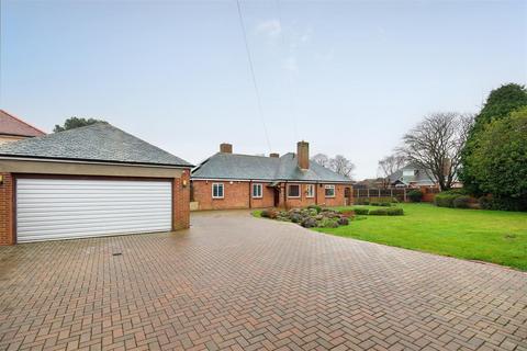 3 bedroom detached bungalow for sale, Green Lane, Ashington NE63
