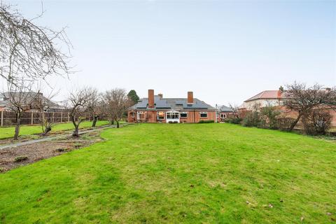 3 bedroom detached bungalow for sale, Green Lane, Ashington NE63