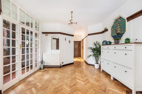 3 bedroom detached bungalow for sale, Green Lane, Ashington NE63