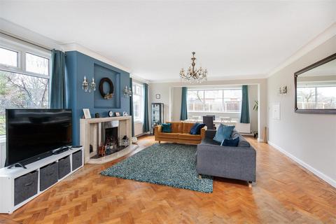 3 bedroom detached bungalow for sale, Green Lane, Ashington NE63