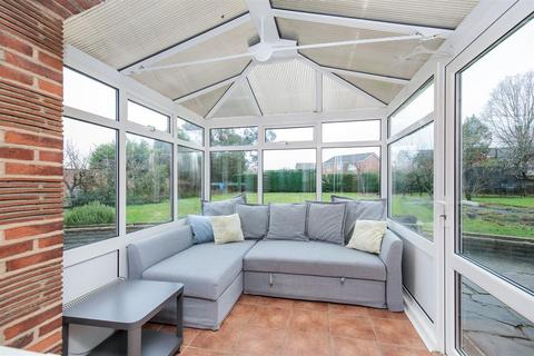 3 bedroom detached bungalow for sale, Green Lane, Ashington NE63