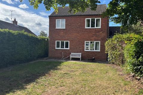 3 bedroom detached house for sale, The Cornfield, Langham, Holt