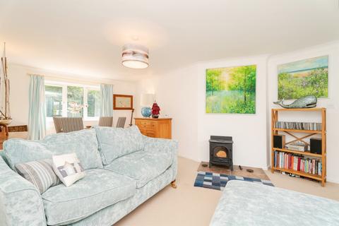 3 bedroom detached house for sale, The Cornfield, Langham, Holt