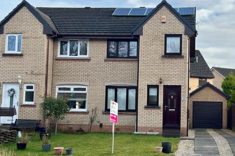 undefined, Rosebank Gardens, Lawthorn, Irvine