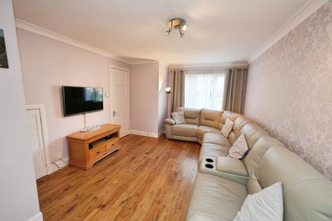undefined, Rosebank Gardens, Lawthorn, Irvine